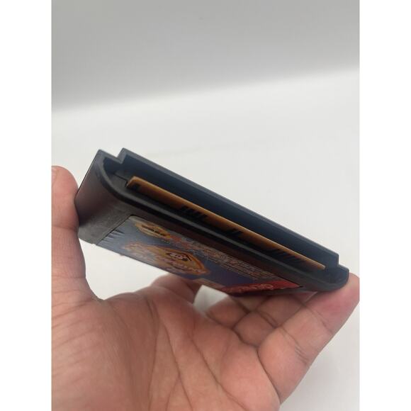 Animaniacs (Sega Genesis, 1994) Tested - Picture 5 of 5